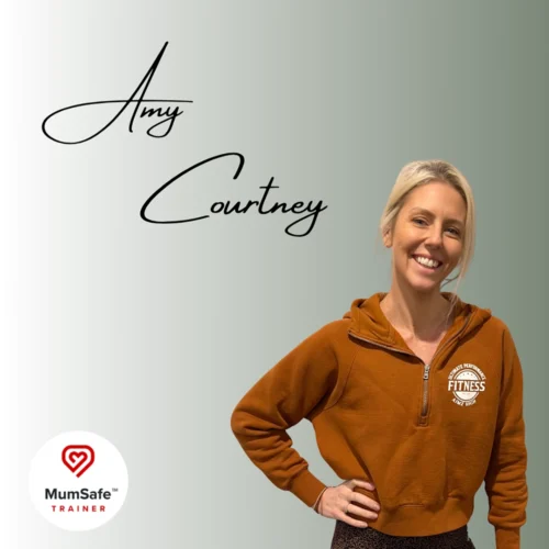 Amy Courtney
