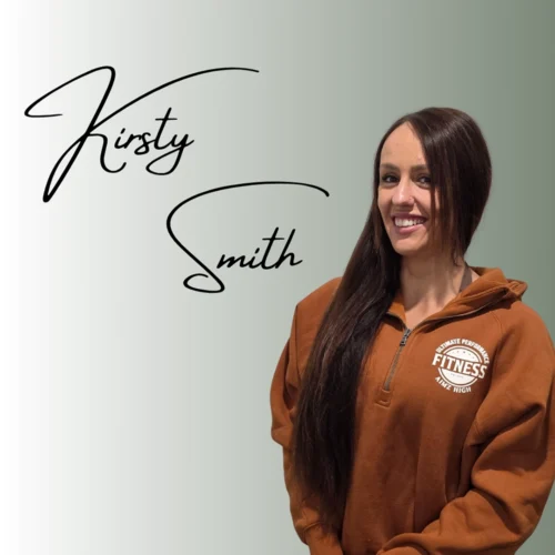 Kirsty Smith