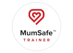 Mum Safe training